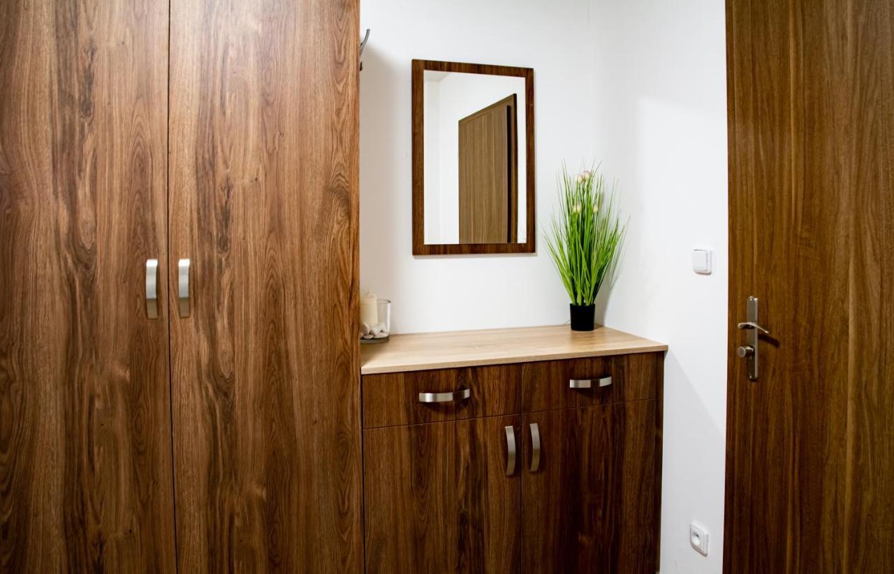 Apartmány Kurojedy Bor Exterior foto