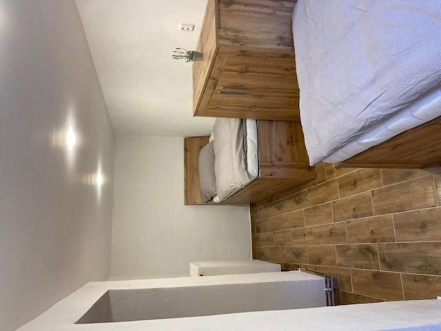 Apartmány Kurojedy Bor Exterior foto