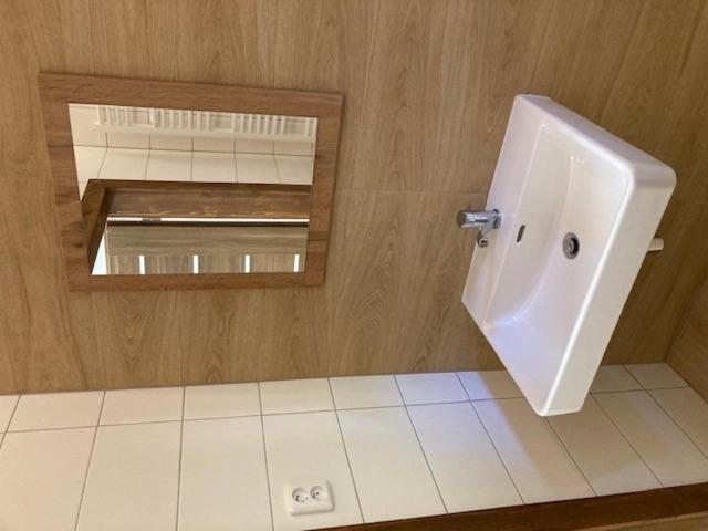 Apartmány Kurojedy Bor Exterior foto