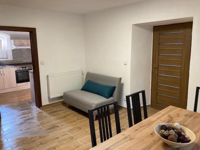 Apartmány Kurojedy Bor Exterior foto